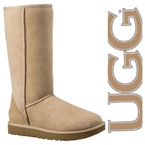 Classic Tall Uggs-HOLIDAY SPECIAL🎊